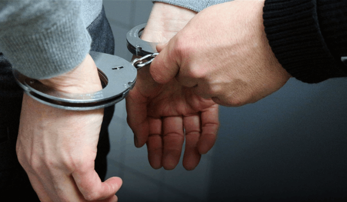 ما هو عدد الموقوفين في ملف الرشاوى الانتخابية؟