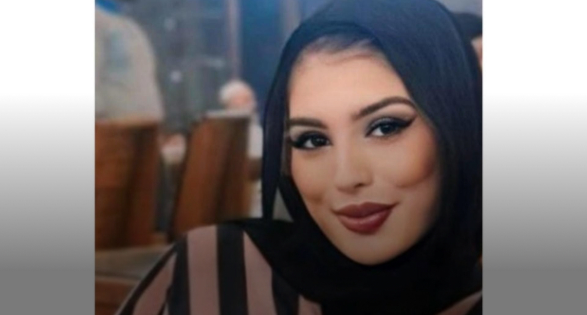 غادرت منزلها ولم تعد… هل تعرفون عنها شيئًا؟