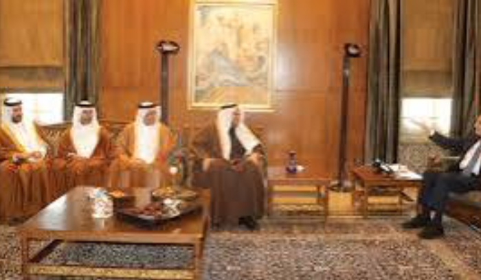 بري على تفاؤله والمعارضة تتخوّف من كمين... الملف الرئاسي أشباح التعطيل تحوم في الأجواء