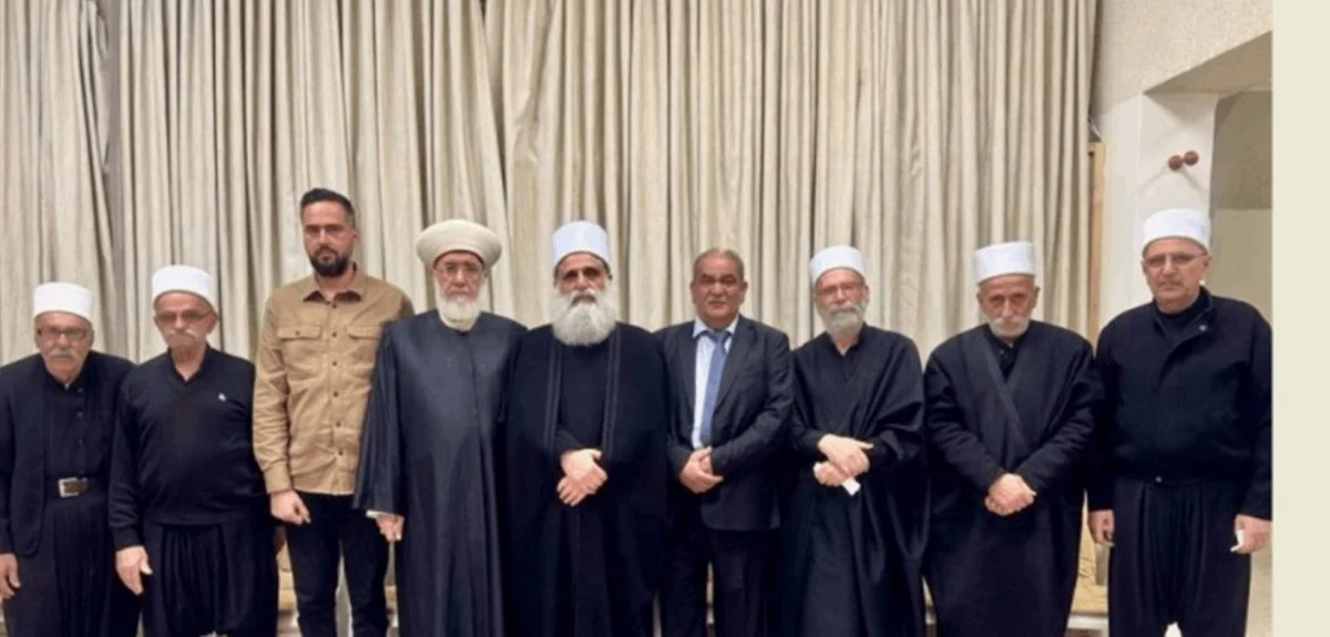 أبي المنى: الشهداء دافعوا عن الكرامة... ودعوةٌ إلى المشايخ