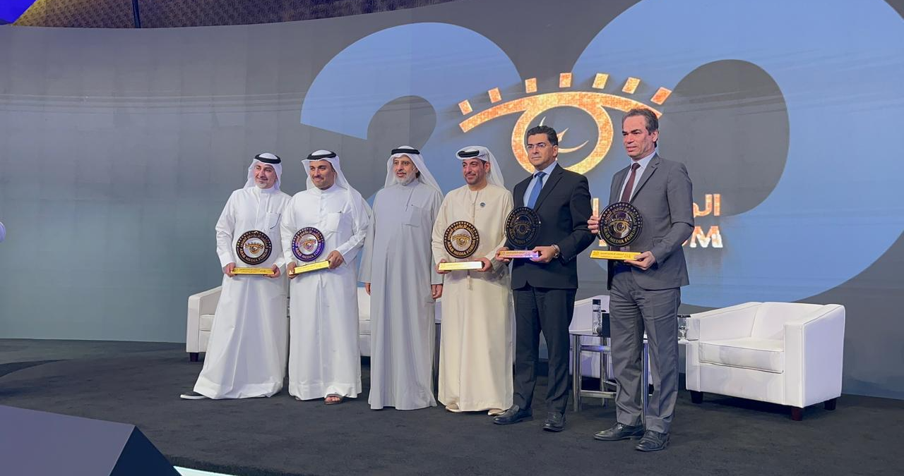مرقص اقترح من الكويت إنشاء صندوق عربي مشترك لدعم تطوير الإعلام الرقمي