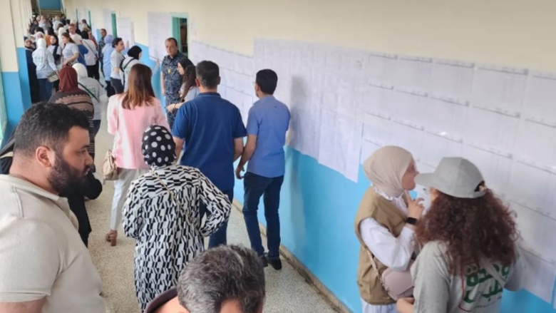 انتخابات الشمال تمر بسلام ... أمير الكويت يتجاوب مع عون ويرفع حظر السفر إلى لبنان