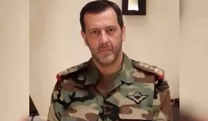 أين ماهر الاسد؟