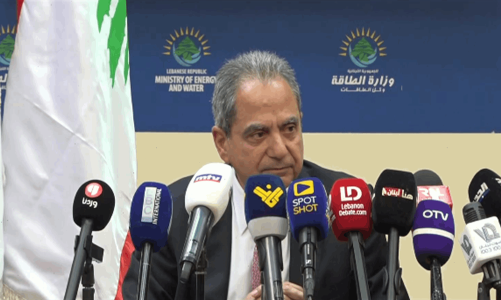 الصدي: ننظر بجدية في عروض إنتاج الطاقة