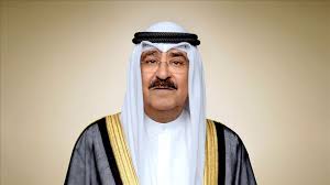 أمير دولة الكويت : لعودة اللاجئين السوريين بشكل آمن
