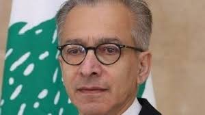 وزير الاقتصاد الى بغداد