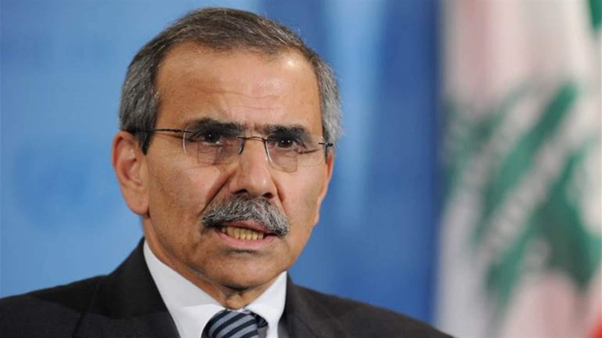 جلسة لمجلس الوزراء في القصر الجمهوري الأربعاء