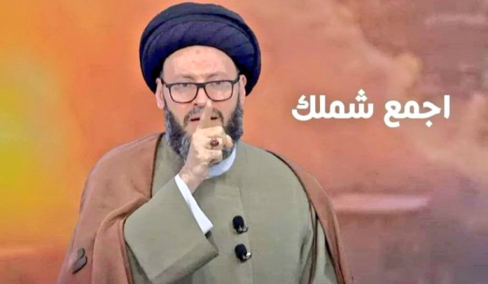 ماذا قال محمد علي الحسيني لوفيق صفا؟