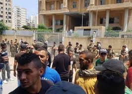 من صناديق الشمال الى طاولة ترامب... هل يعبر لبنان زمن الغياب؟
تحديات الشمال امنية ولا انقلاب سياسي «والعين» على بيروت
قاسم: نتجه نحو الاستقرار ونحن شركاء للعهد... ولن نستسلم