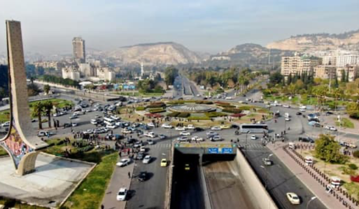 السفارة اللبنانية في دمشق ستفتح أبوابها