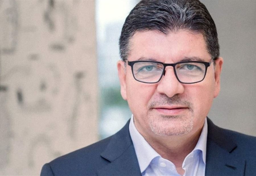 بهاء الحريري رحب بالقرار الأميركي رفع العقوبات عن سوريا