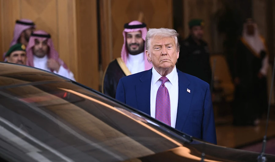 ماذا ينتظر لبنان بعد رفع العقوبات عن سوريا؟