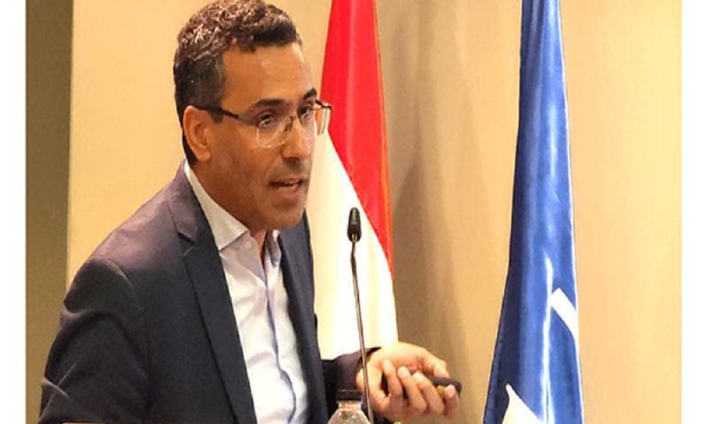 وزير الزراعة: سنواصل التزامنا بحماية الموارد الوراثية لتحقيق الأمن الغذائي المستدام