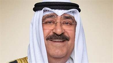دعم كويتي لاستقرار سوريا: الأمير يثمن رفع العقوبات الأميركية
