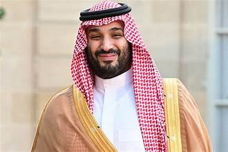 ولي العهد السعودي: نؤكد دعم وحدة سوريا