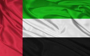 الإمارات ترحب بقرار ترامب رفع العقوبات عن سوريا