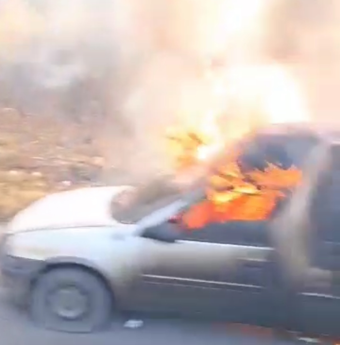 غارة إسرائيلية على قعقعية الجسر تقضي على قائد قبريخا في حزب الله