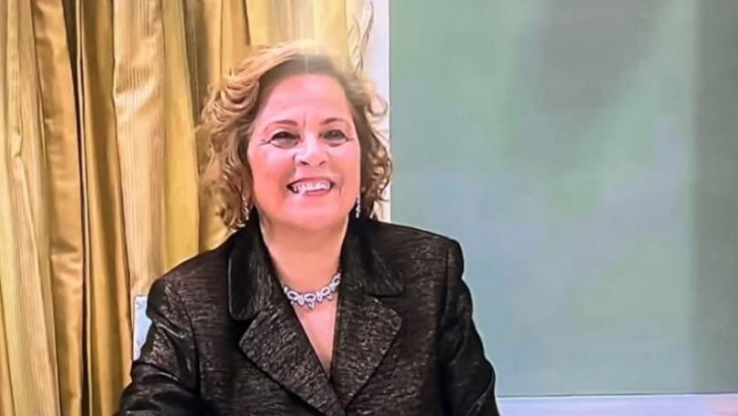 لبنانية وزيرة في كندا... تعرّفوا إلى لينا متلج