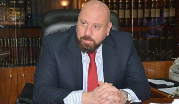 مجلس الوزراء يُقيل رمزي نهرا