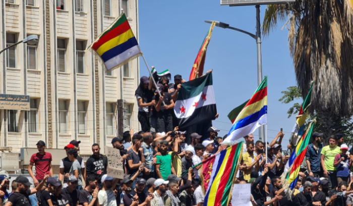 الانتخابات الرئاسية في موعدها ... دروز السويداء متمسكون بسوريا موحدة