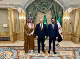 تعيين رئيس مجلس الإعمار وإقالة محافظ الشمال... ترامب: فرصة ازدهار لبنان تأتي مرّة واحدة