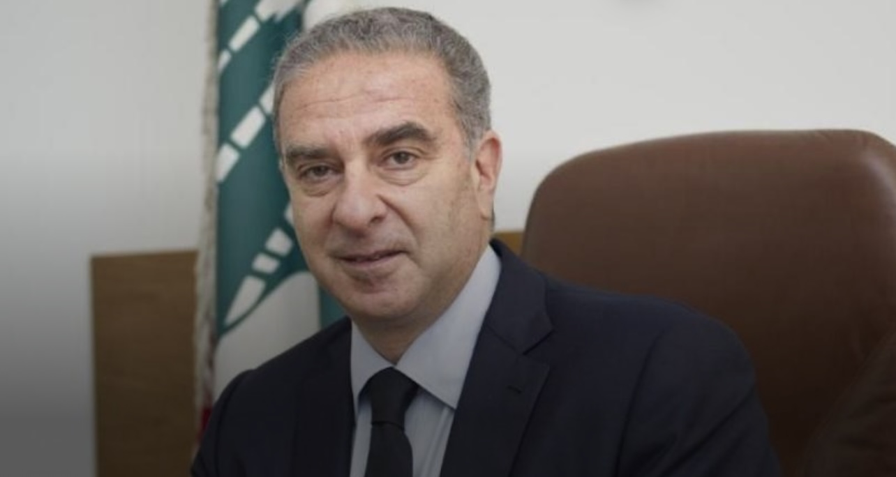 فرعون: مصلحة الناخبين تكمن في تأييد هذه اللائحة