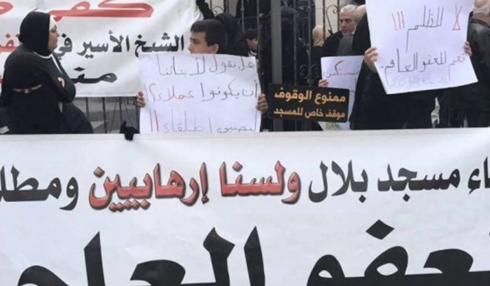 هل يتحرّك ملفّ الموقوفين الإسلاميين في لبنان؟