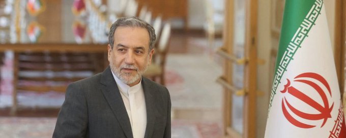 عراقجي: إذا كانوا قادرين على التدمير لما تفاوضوا معنا