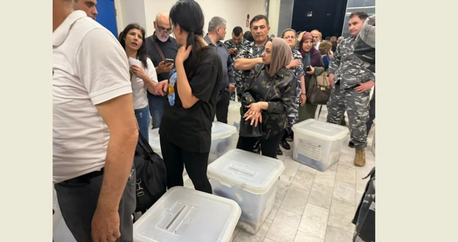 عاصمة شمال لبنان تخرج من الانتخابات المحلية بلا أكثرية مطلقة
غياب النساء والتمثيل المسيحي عن مجلس بلدية طرابلس