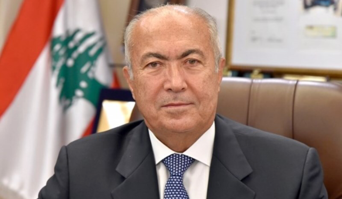 مخزومي: المفتي خالد قامة وطنية حملت رسالة وحدة لبنان