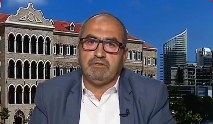 الحشيمي: المفتي خالد شكّل بموقفه صمام أمان لوحدة لبنان