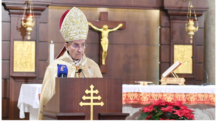 رياح الحج إلى دمشق تهبّ: مفتي الجمهورية وجنبلاط والحبل على الجرار<br />
