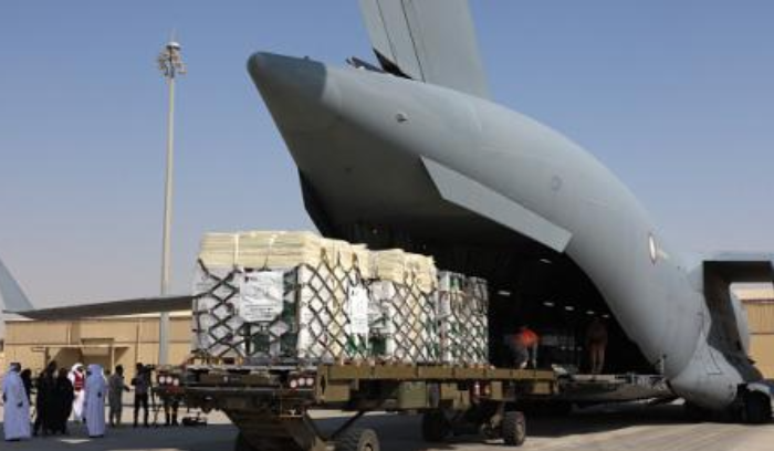 وفد ديبلوماسي قطري في سوريا والسفارة تفتح أبوابها الثلاثاء