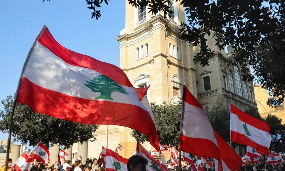 لبنان على حافة العزلة الدولية