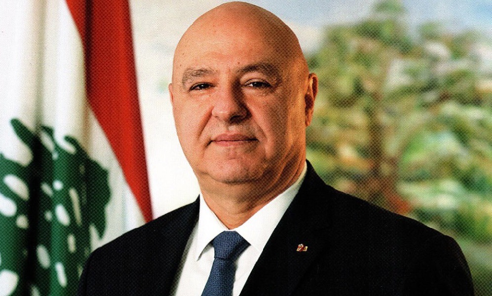 عون من روما: علاقة لبنان بالكرسي الرسولي راسخة