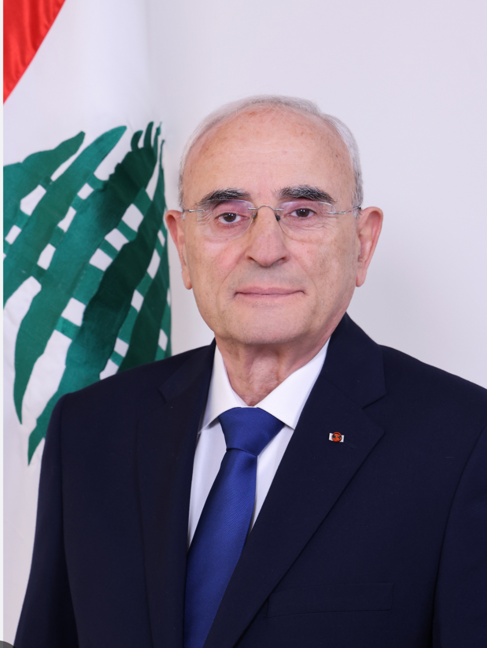 وزير الدفاع في الداخلية