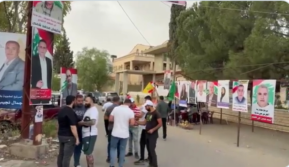 بعد الشكاوى في الهرمل.. هل تم رصد أي تصاريح مسبقة؟
