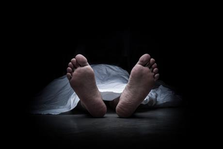 نوبة قلبية مفاجئة تنهي حياة مرشح بلدي