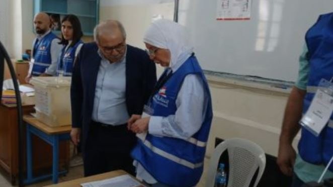 بيروت للجميع  سلام يدعو إلى مراجعة آلية الانتخابات