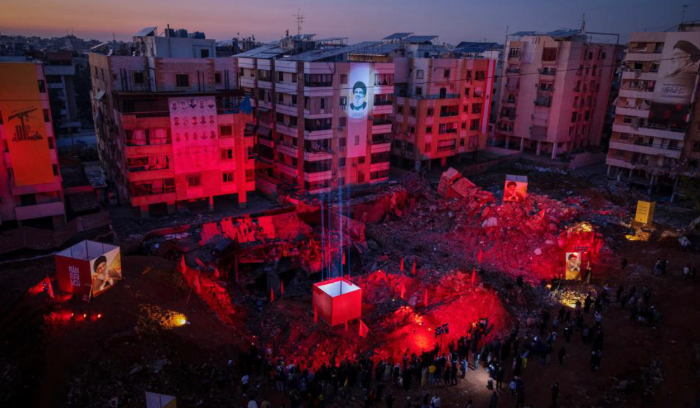 متى سيشيع نصرالله؟