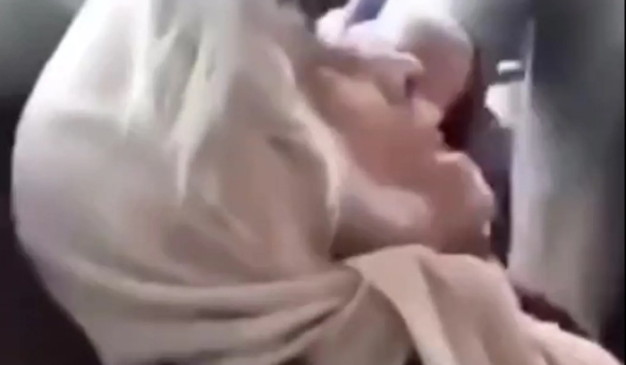 العثور على إمرأة مسنة في سحن صيدنايا : لا تتركوني