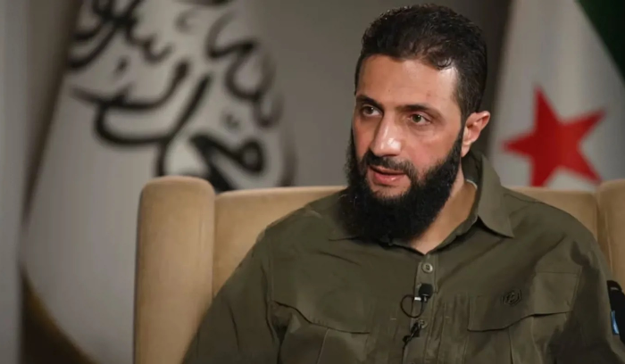 ماذا قال أحمد الشرع عن الرئيس العتيد للبنان؟