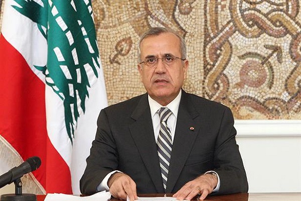 سليمان يوجه رسالة واضحة لبلدية عمشيت المنتخبة