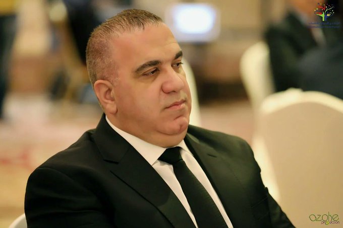 ماروني يرد على خطاب القوات الشهداء من عنا والبعبع ما نفع