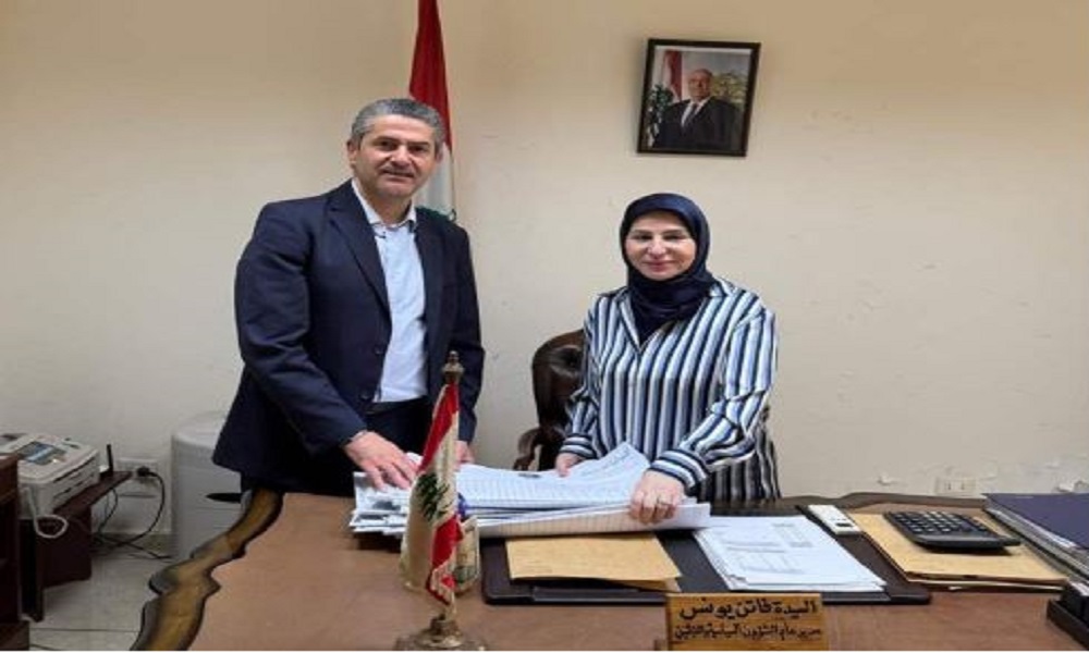 الداخلية تسلّمت نتائج الإنتخابات في زحلة والبقاع وراشيا