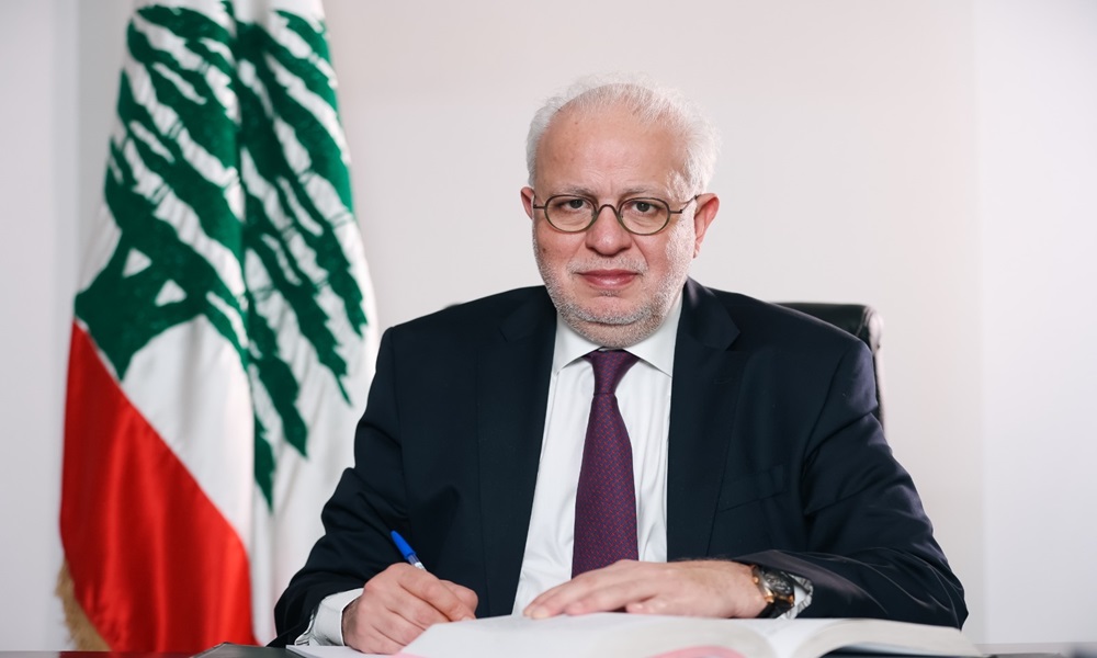 نصار: الأولوية هي لصوابية النتائج ولا إشكالات