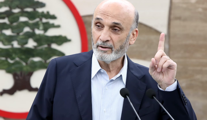جعجع للمغتربين: تحضّروا للعودة