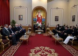 لبنان يستعد للدخول في كوما الانتخابـات النيابية وعون لسلام عادل وشامل... السيسي: وقف العدوان