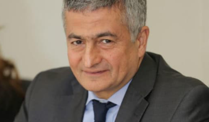 وزير المال بحث مع كركي في أوضاع الضمان