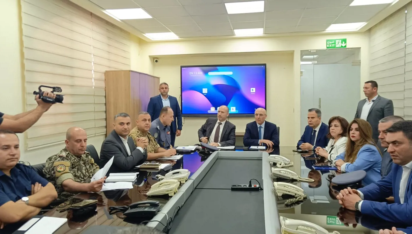 أمن الجولة الجنوبية بين الاستعدادات والاعتداءات… أورتاغوس تكراراً: لا يزال أمام لبنان الكثير